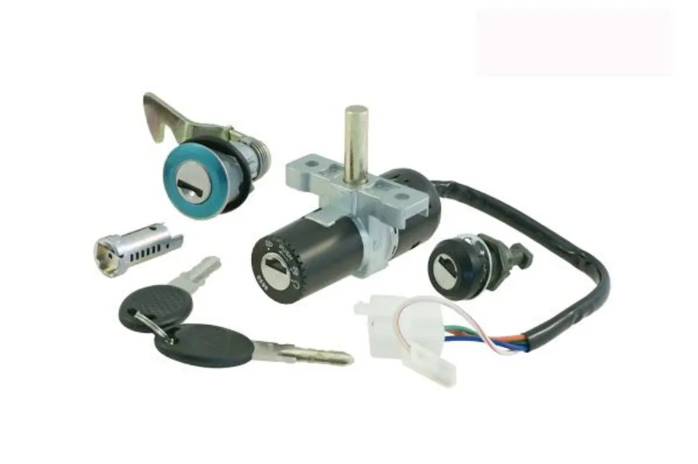Spínací skříňka RMS 246050621 Zlevněný