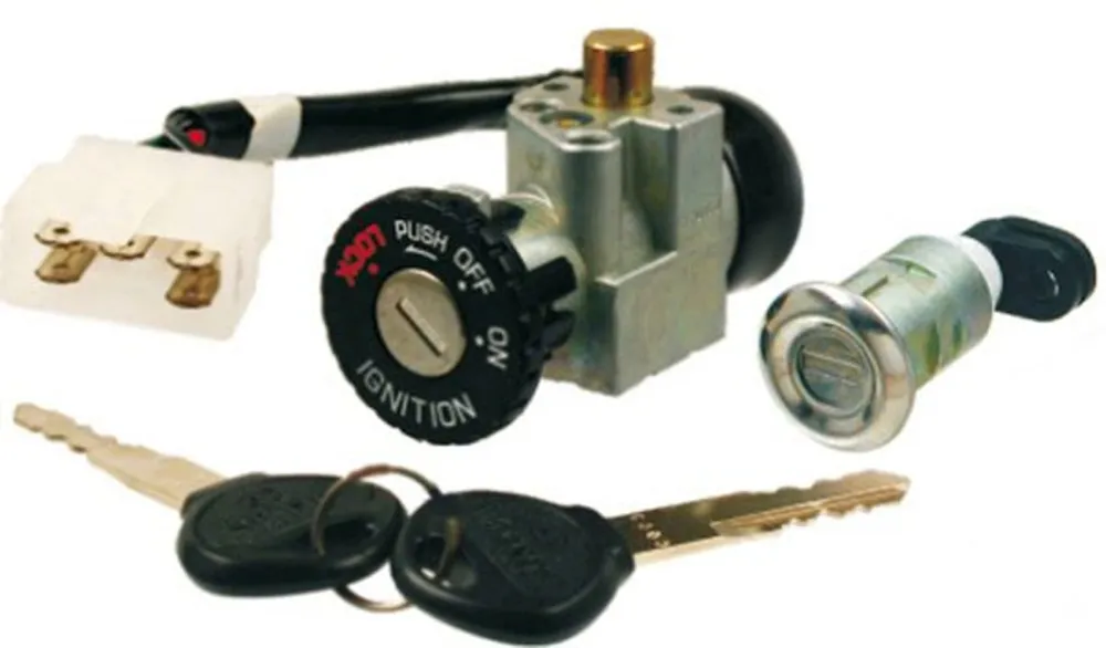 Spínací skříňka RMS 246050720 Aktuální