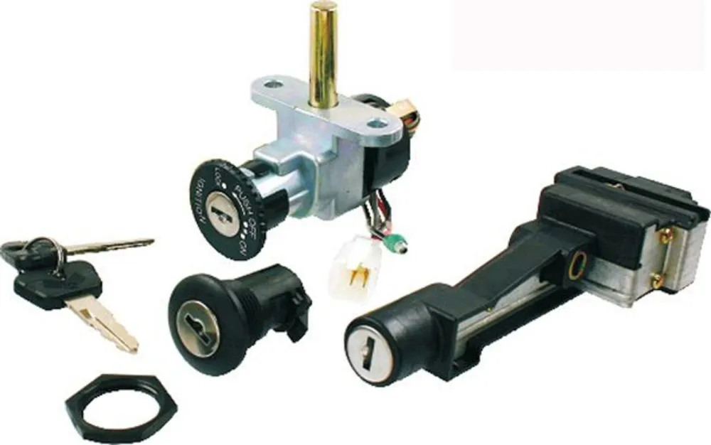 Spínací skříňka RMS 246050321 Autentický