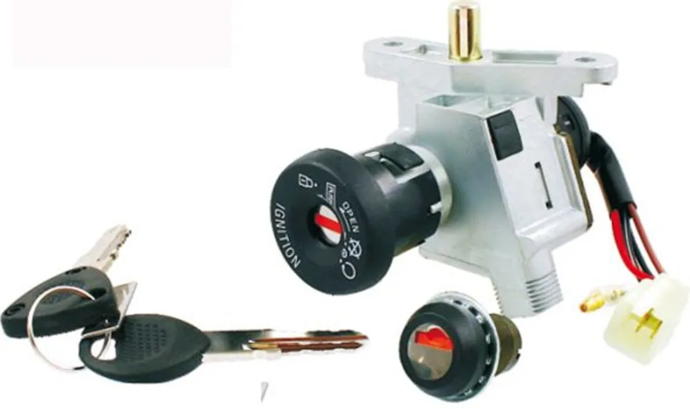 Spínací skříňka RMS 246050161 Originální