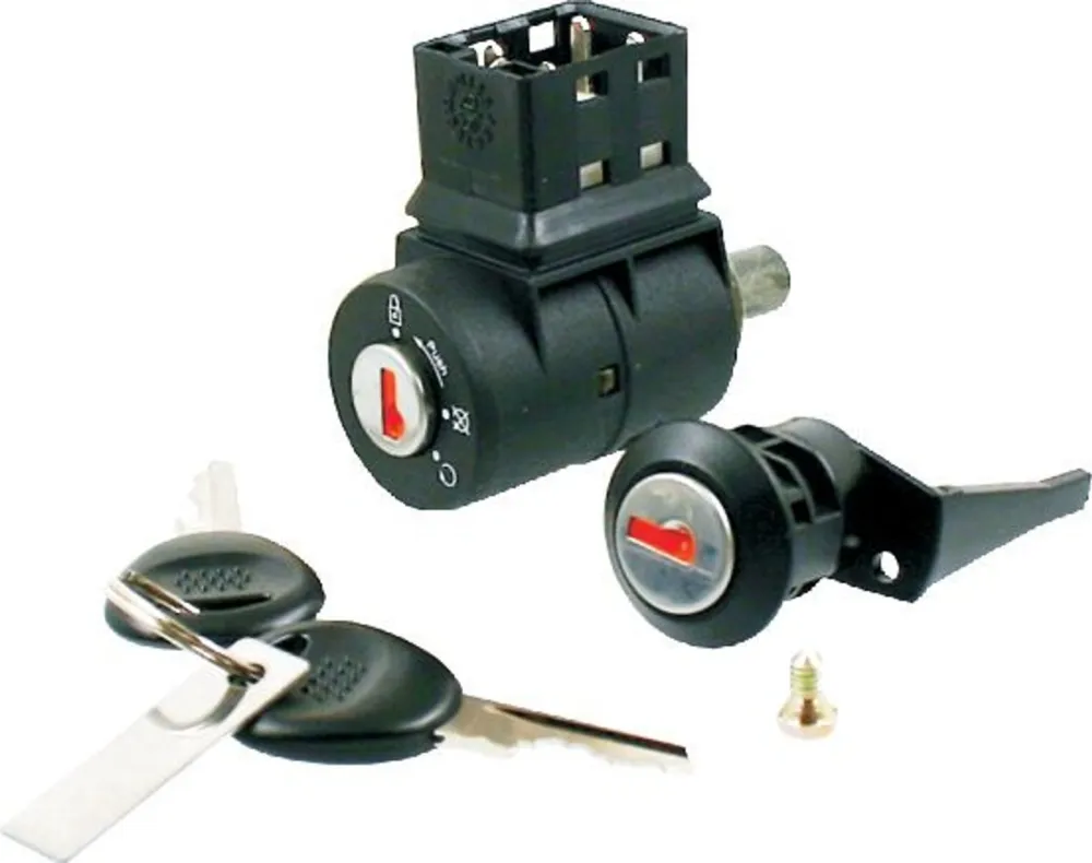 Spínací skříňka RMS 246050171 Originální