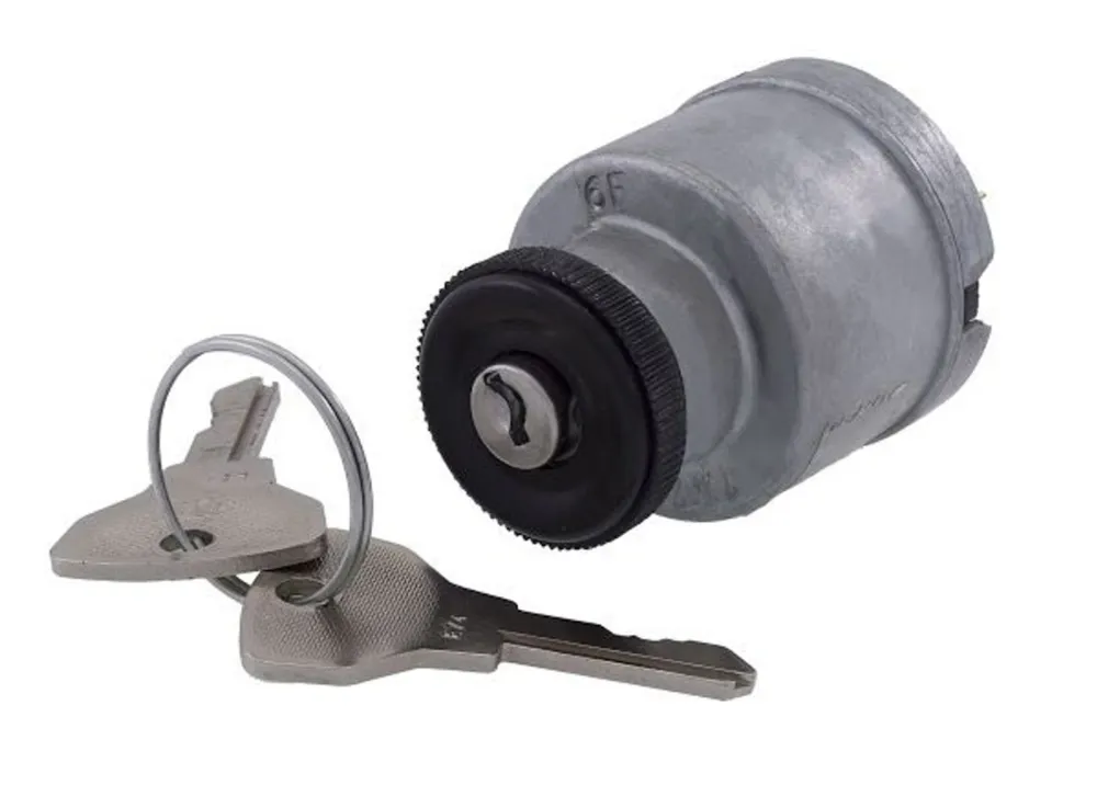 Spínací skříňka RMS 246050730 Bezpečná Platba