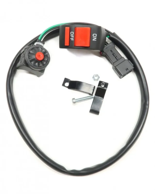 Levný Spínač startéru sada EXED EP-PRT-CBL-2024