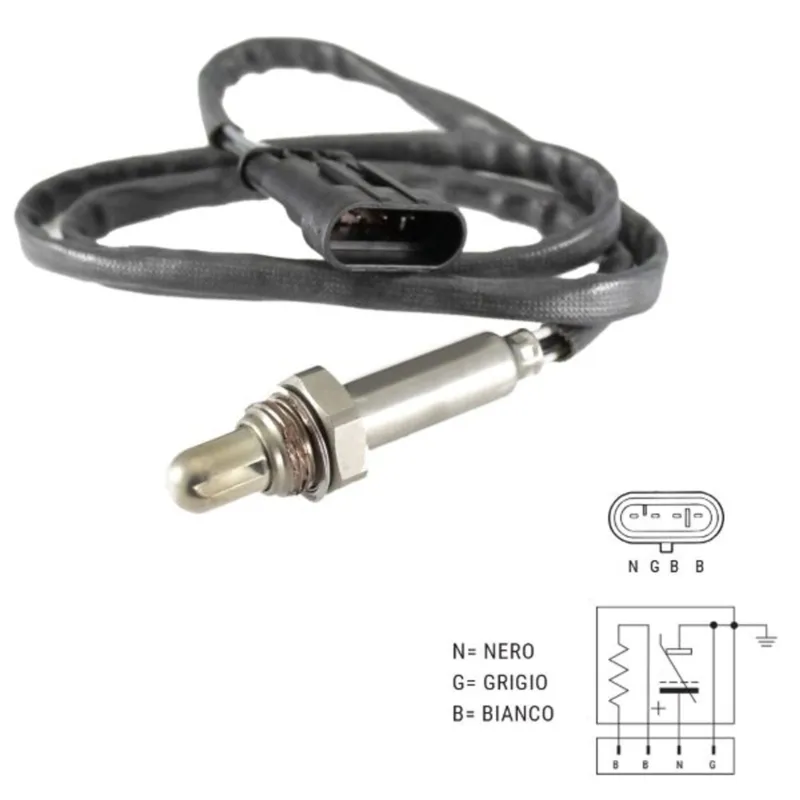 Sensor kyslíku RMS 100120210 Cenová Bomba
