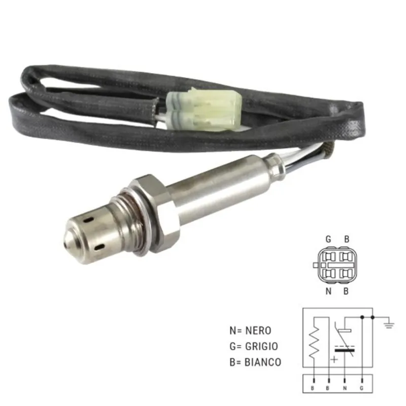 Sensor kyslíku RMS 100120290 Pouze Dnes