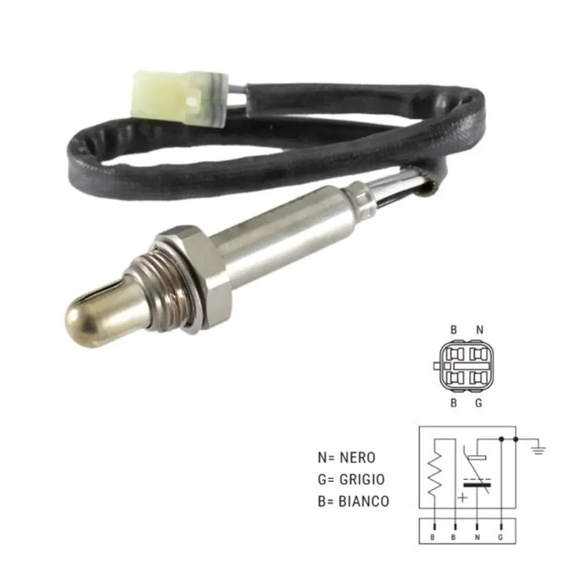 Sensor kyslíku RMS 100120340 Výprodej