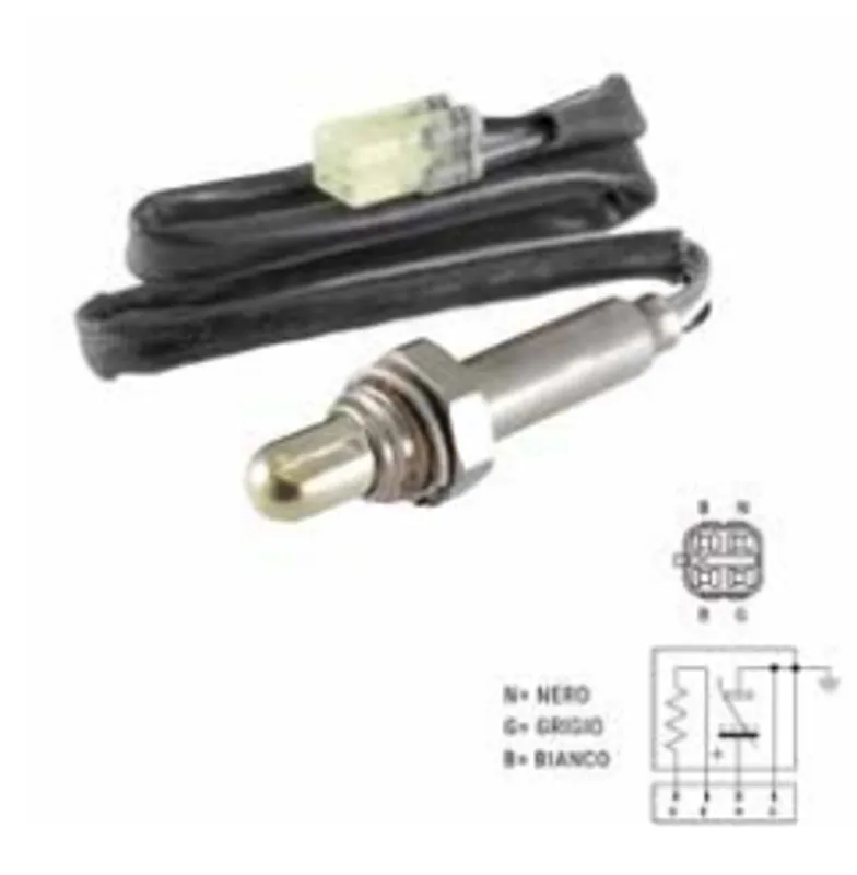Sensor kyslíku RMS 100120310 Must-Have