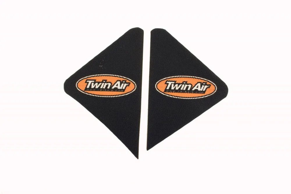 Autentický Samolepky na airbox TwinAir 160042N (Protiskluzový materiál)
