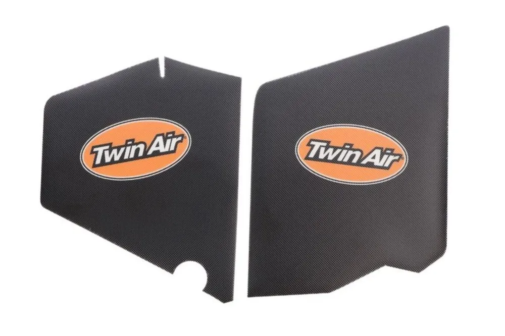 Víkendová Akce Samolepky na airbox TwinAir 160043N (Protiskluzový materiál)