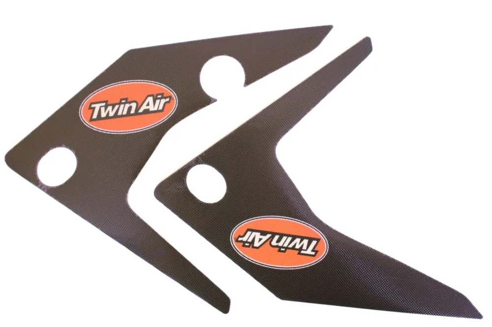 Zlevněný Samolepky na airbox TwinAir 1600487N (Protiskluzový materiál)