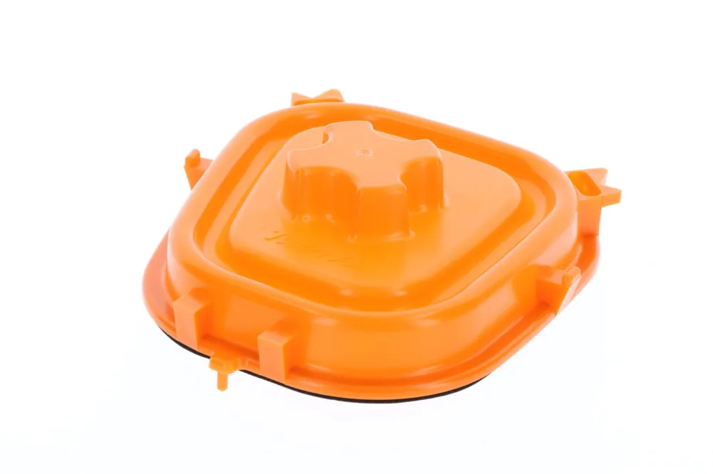 Novinka Kryty airboxu TwinAir 160124