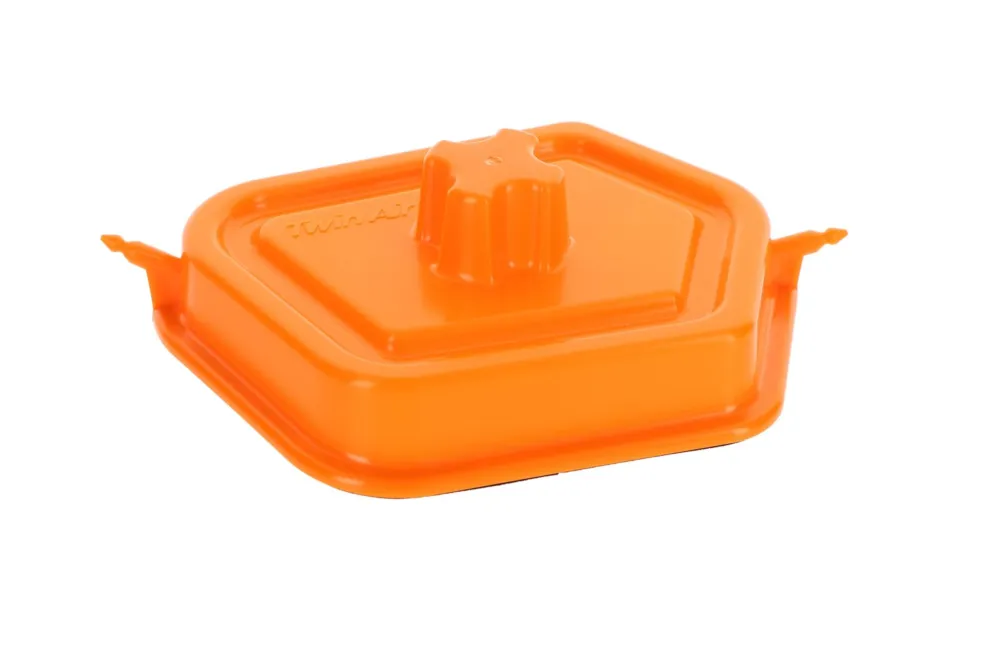 Kryty airboxu TwinAir 160127 Sleva