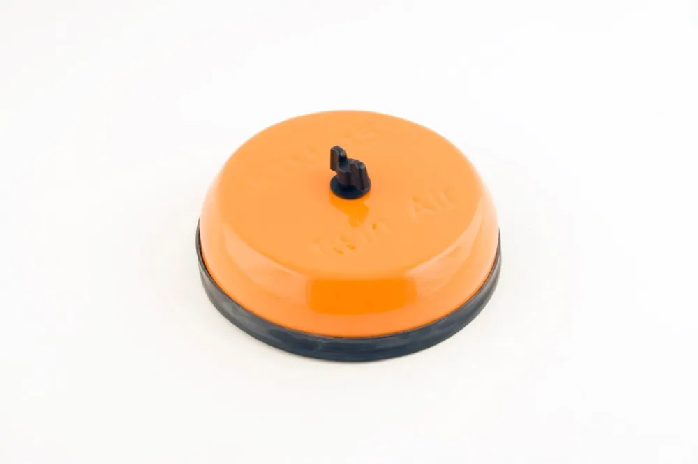 Kryty airboxu TwinAir 160073 Nová Kolekce