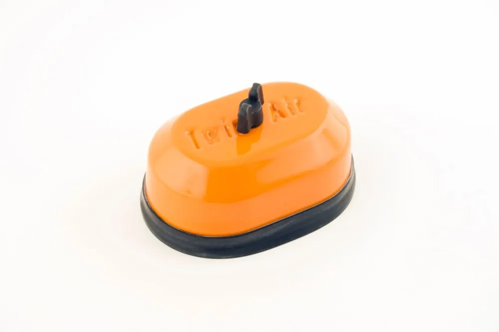 Kryty airboxu TwinAir 160089 Jen Po Omezenou Doba