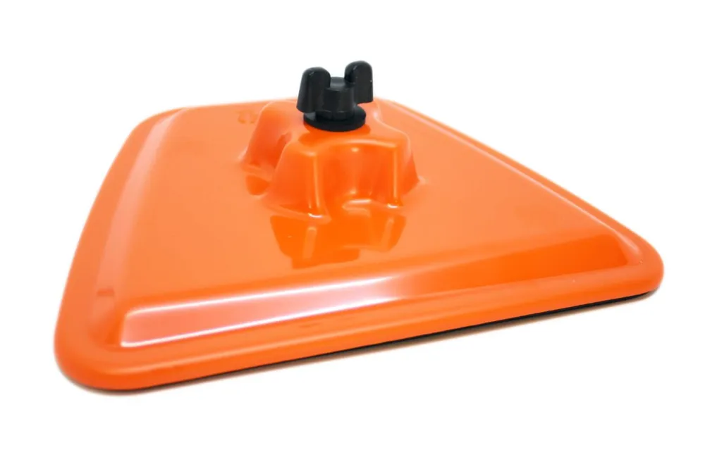 Kryty airboxu TwinAir 160115 Sleva