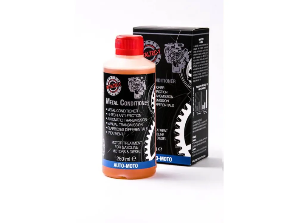 Metaltec-1 250ml Levný