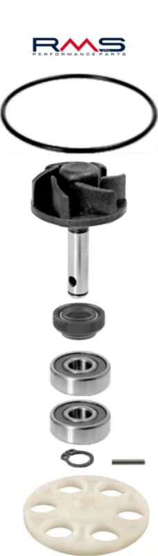 Opravná sada vodní pumpy RMS 100110200 Ověřený