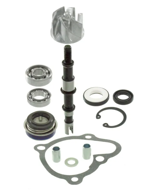Ověřený Opravná sada vodní pumpy RMS 100110460