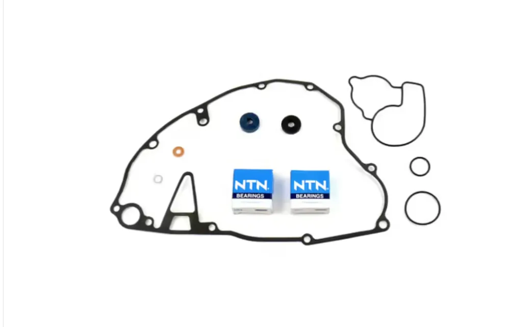 Oblíbený Těsnění vodní pumpy sada ATHENA P400250475008