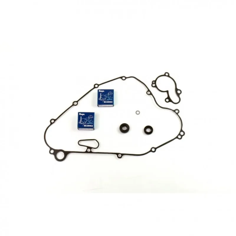 Zlevněný Těsnění vodní pumpy sada ATHENA P400250475003 s ložisky