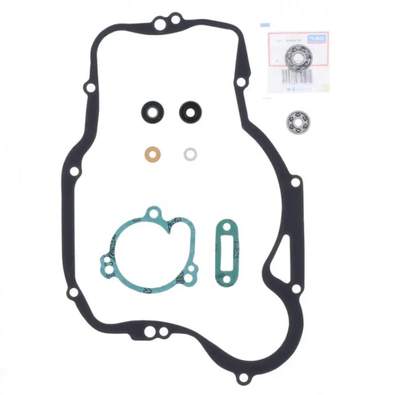 Těsnění vodní pumpy sada ATHENA P400250475006 s ložisky Vrácení Zdarma