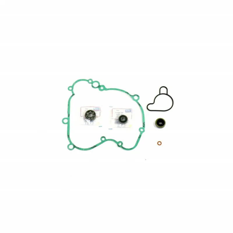 Těsnění vodní pumpy sada ATHENA P400270475002 s ložisky Omezená Nabídka