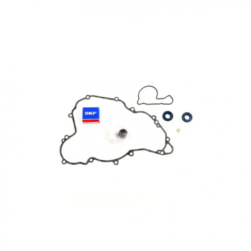 Těsnění vodní pumpy sada ATHENA P400270475008 s ložisky Aktuální