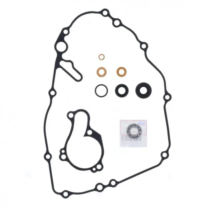 Finální Výprodej Těsnění vodní pumpy sada ATHENA P400485475014 s ložisky