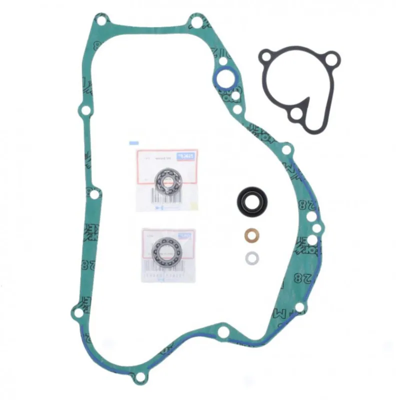Pouze Dnes Těsnění vodní pumpy sada ATHENA P400510475002 s ložisky