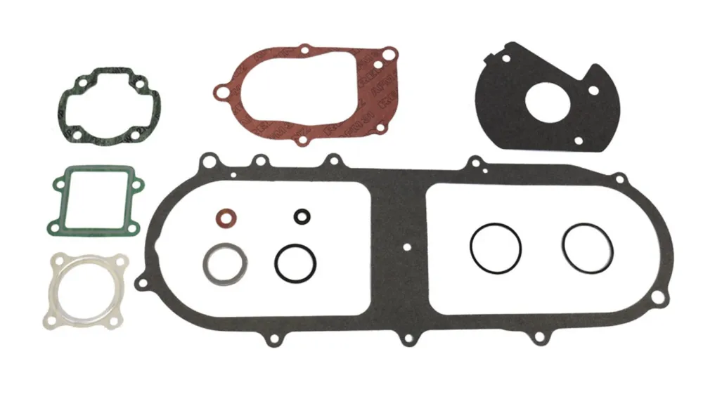 Nejprodávanější Sada těsnění motoru kompletní ATHENA P400485850012