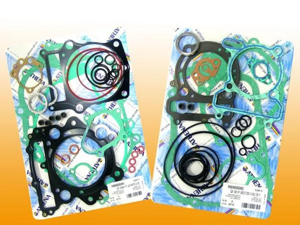 Značkový Sada těsnění motoru kompletní ATHENA P400485850083