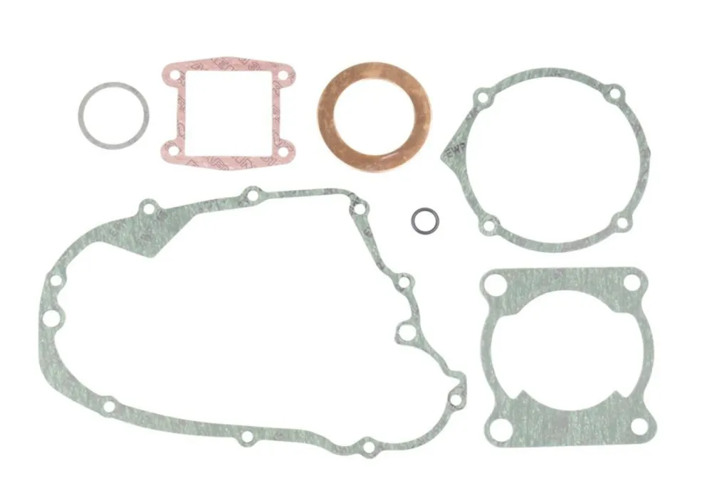 Akční Nabídka Sada těsnění motoru kompletní ATHENA P400485850109