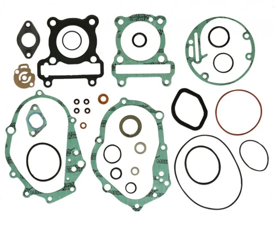 Expresní Doručení Sada těsnění motoru kompletní ATHENA P400485850112