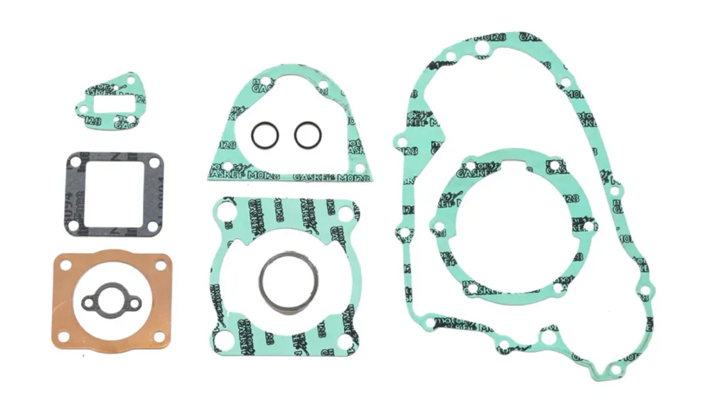 Kup Teď Sada těsnění motoru kompletní ATHENA P400485850132
