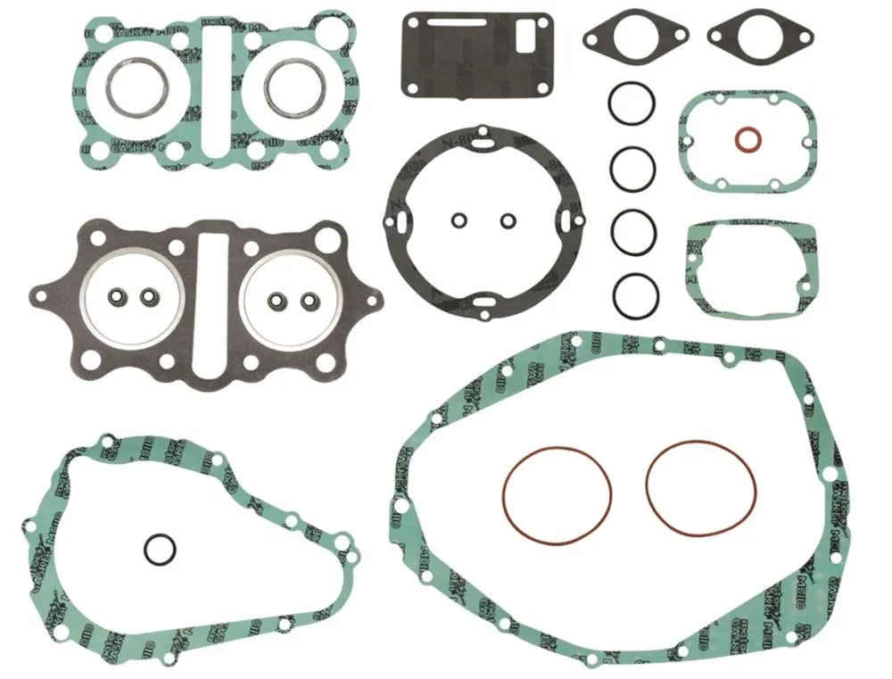 Omezená Nabídka Sada těsnění motoru kompletní ATHENA P400485850360