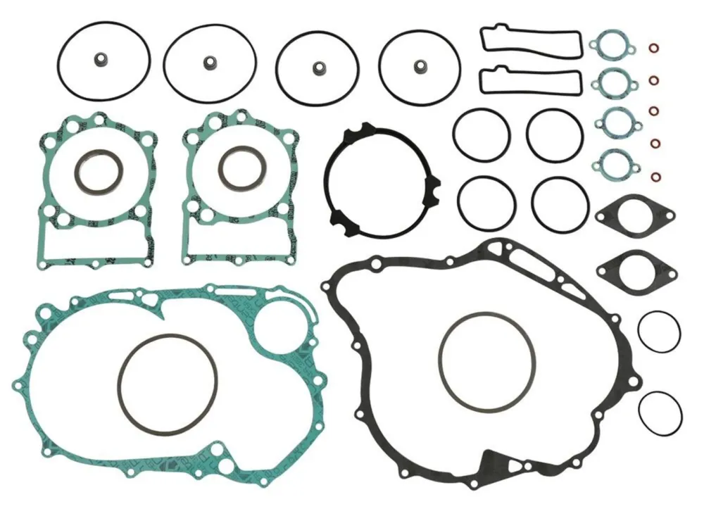 Výhodná Nabídka Sada těsnění motoru kompletní ATHENA P400485850900