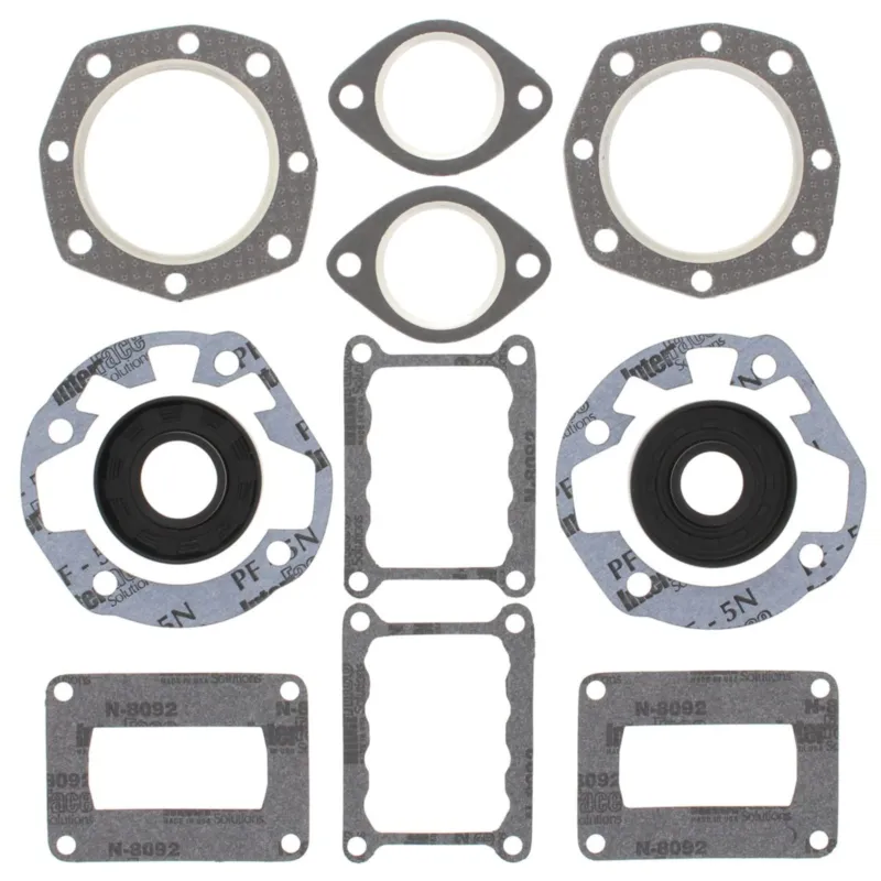 Sada těsnění motoru kompletní vč. gufer motoru WINDEROSA 711089 Top Prodej