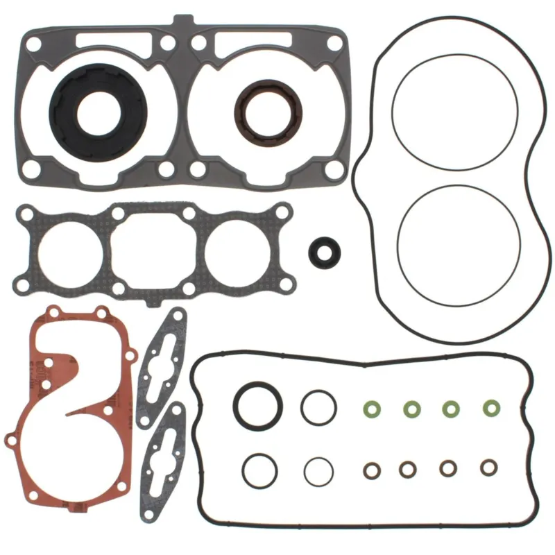 Super Cena Sada těsnění motoru kompletní vč. gufer motoru WINDEROSA 711306