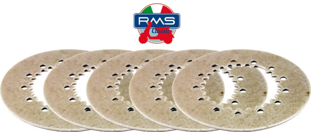 Vnitřní spojkový kotouč RMS 100300070 Must-Have