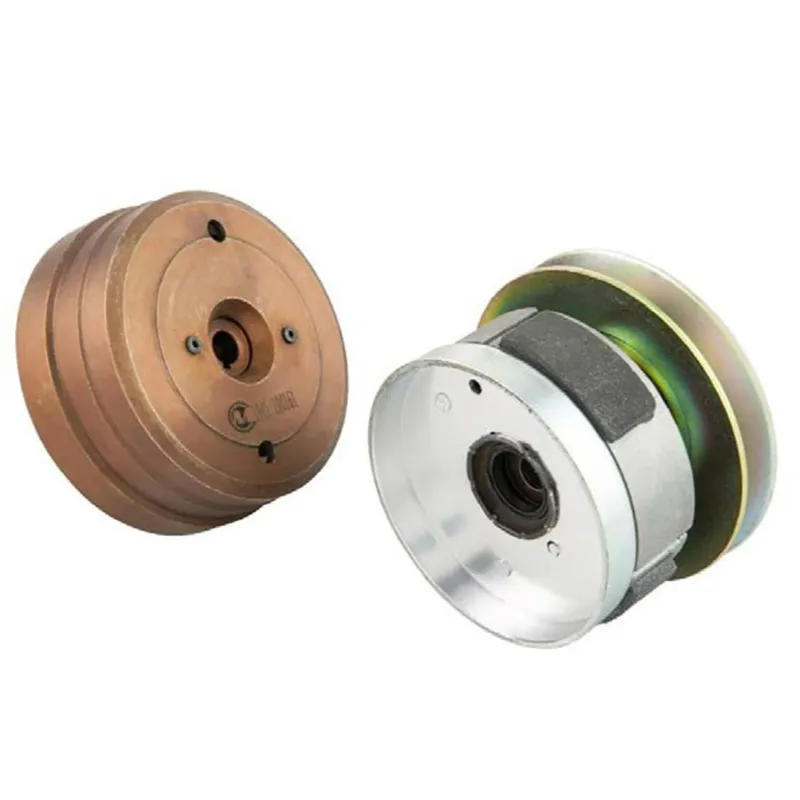 Clutch Pulley RMS 100340140 s variátorem Oblíbený