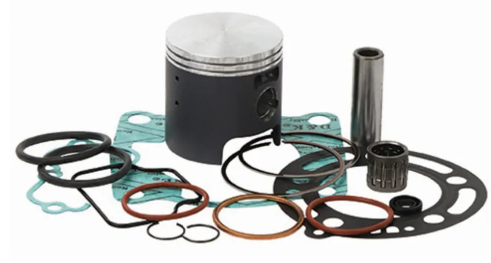 Nejprodávanější Pístní sada TOPEND VERTEX VTK23121C Válec 66,4mm Piston 66,37mm