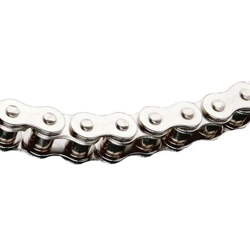 Novinka Motocyklový řetěz KMC 163710030