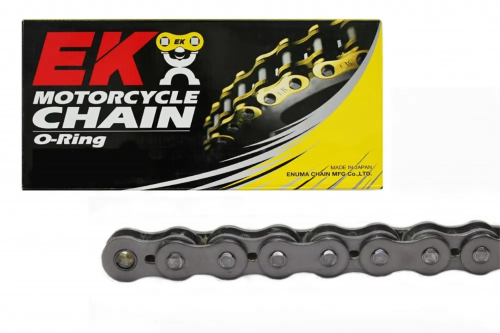 Must-Have O-kroužkový řetěz EK 630 SRO 102 L