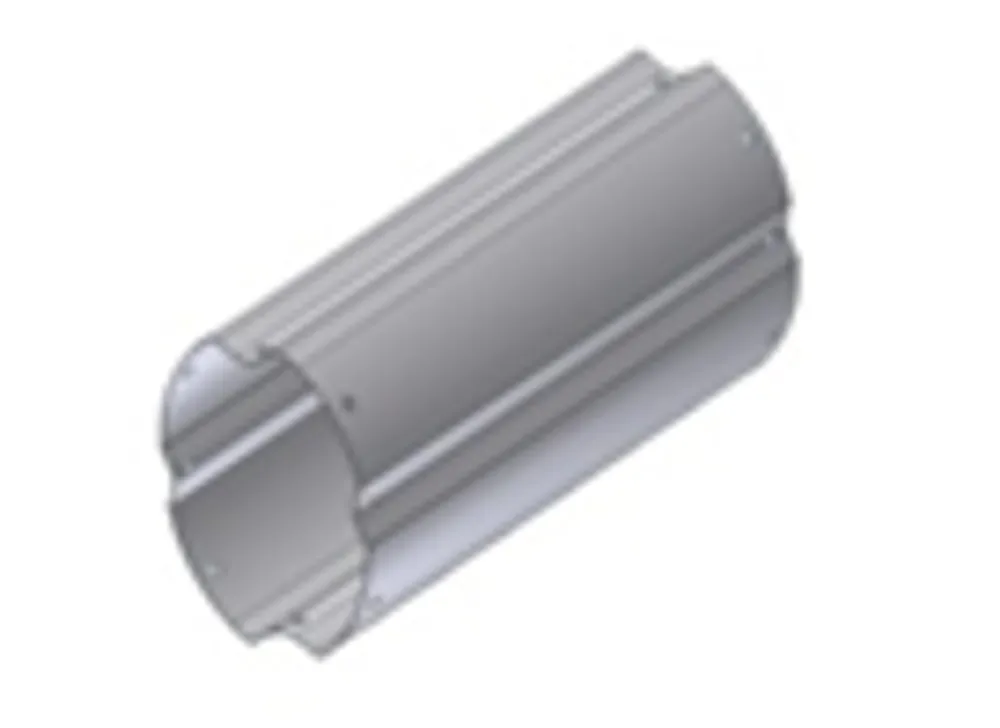 Hadice MIVV SUONO 50.CLD.063.0 Nerez 380 mm Poslední Šance