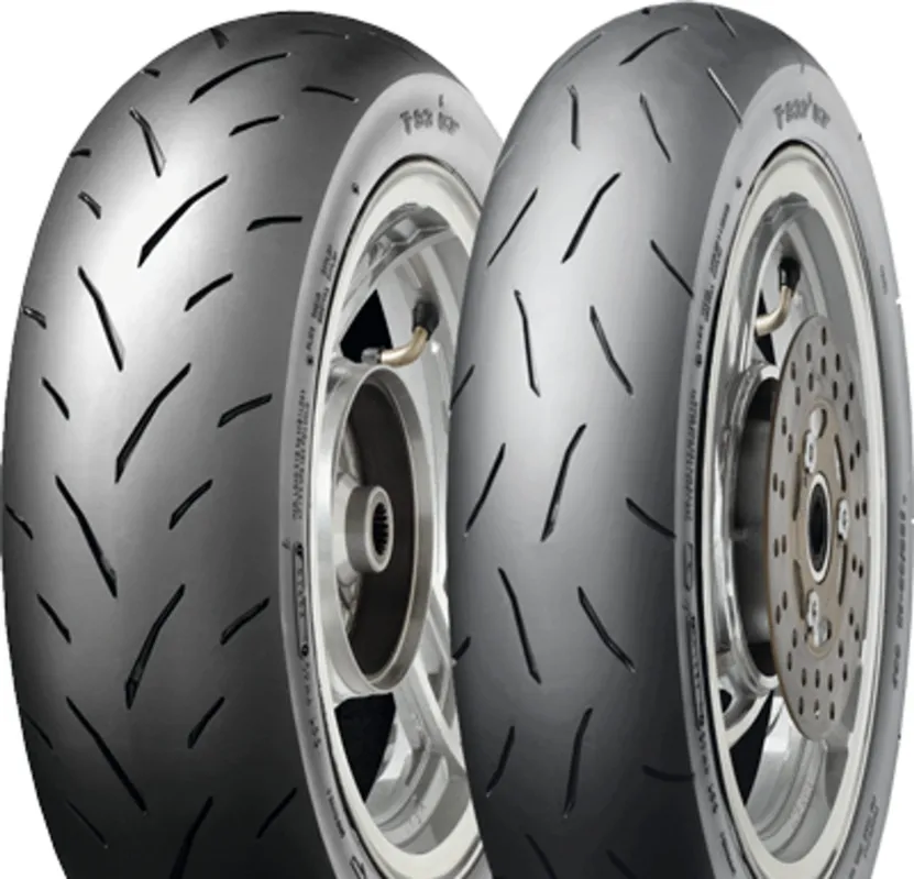 Nakupujte Hned Pneumatika DUNLOP 3.50-10 51J TL TT93 GP
