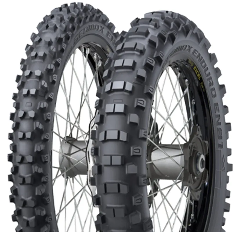 Aktuální Pneumatika DUNLOP 90/90-21 54R TT GEOMAX EN91F