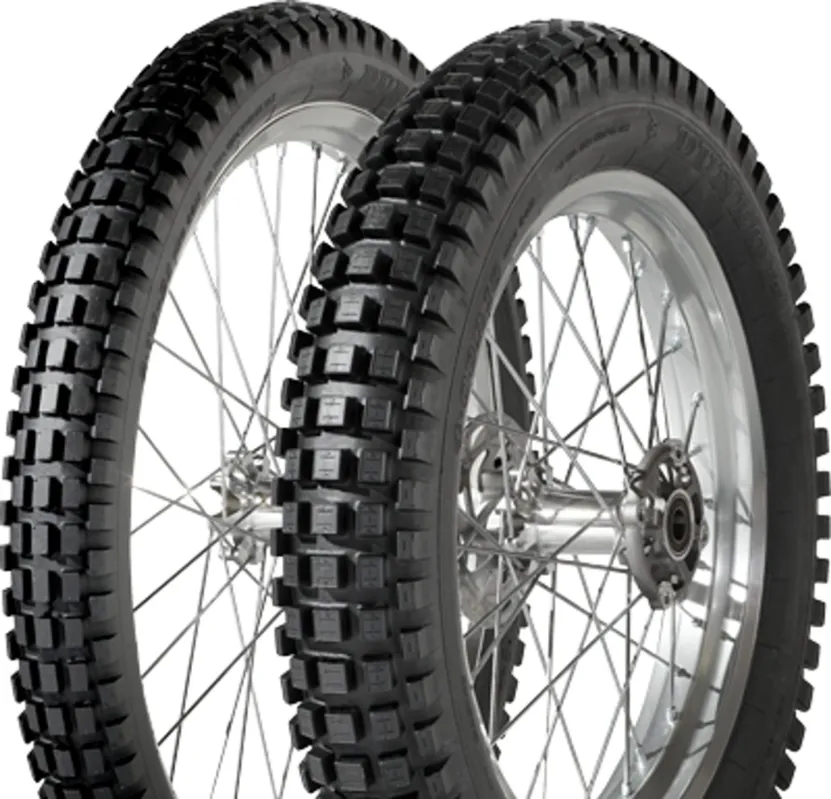 Pneumatika DUNLOP 120/100R18 68M TL D803 GP K Originální