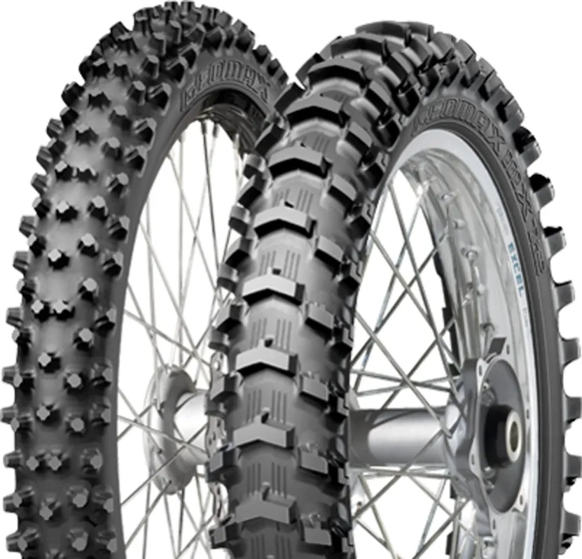 Akční Cena Pneumatika DUNLOP 80/100-21 51M TT GEOMAX MX12F
