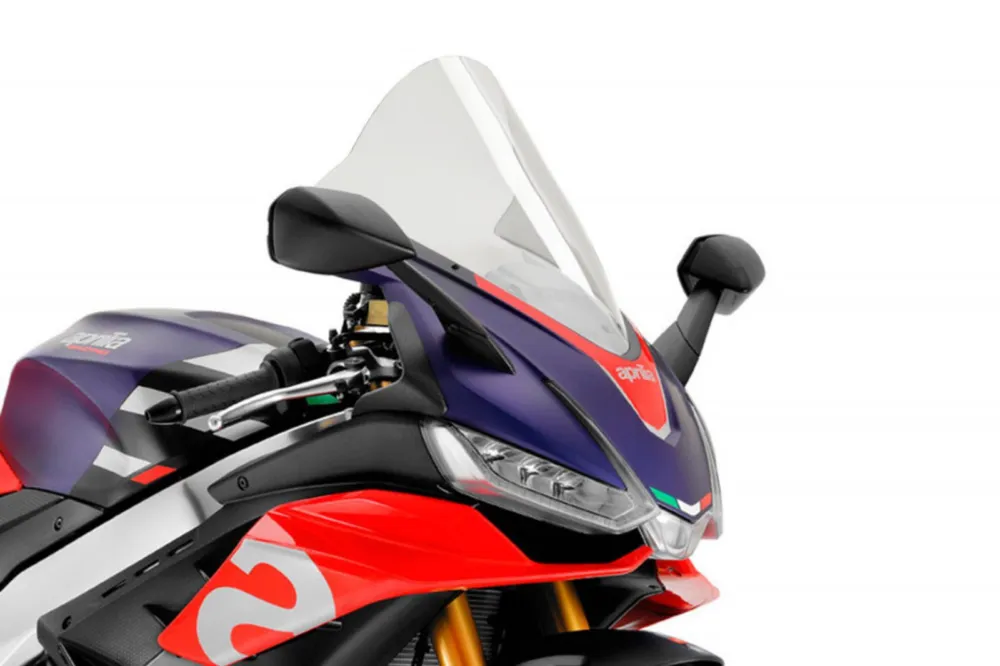 Horká Nabídka Plexi štít PUIG R-RACER 20771W průhledný