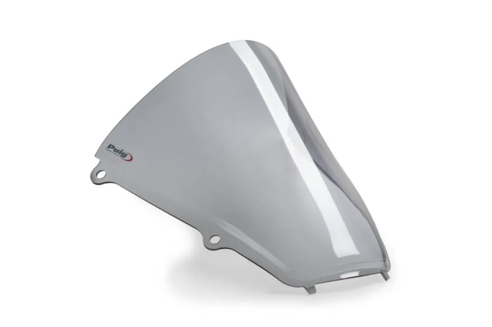 Finální Výprodej Plexi štít PUIG R-RACER 21523H kouřová